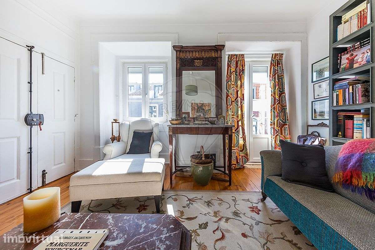 Apartamento T3 para venda - Grande imagem: 5/28