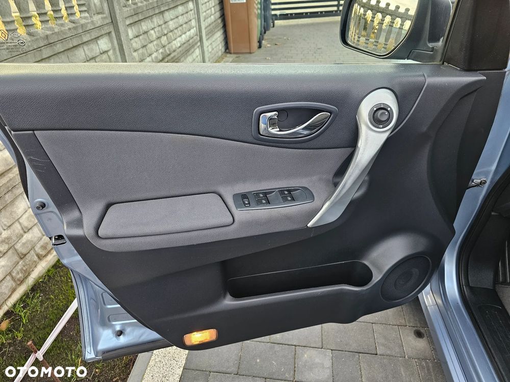 Renault Koleos 2.0 dCi 4x4 Dynamique - 11