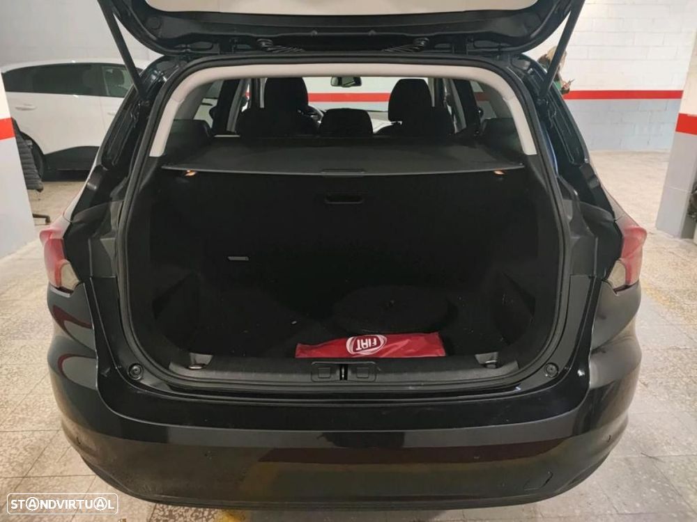 Fiat Tipo Station Wagon 1.3 M-Jet Lounge - 3