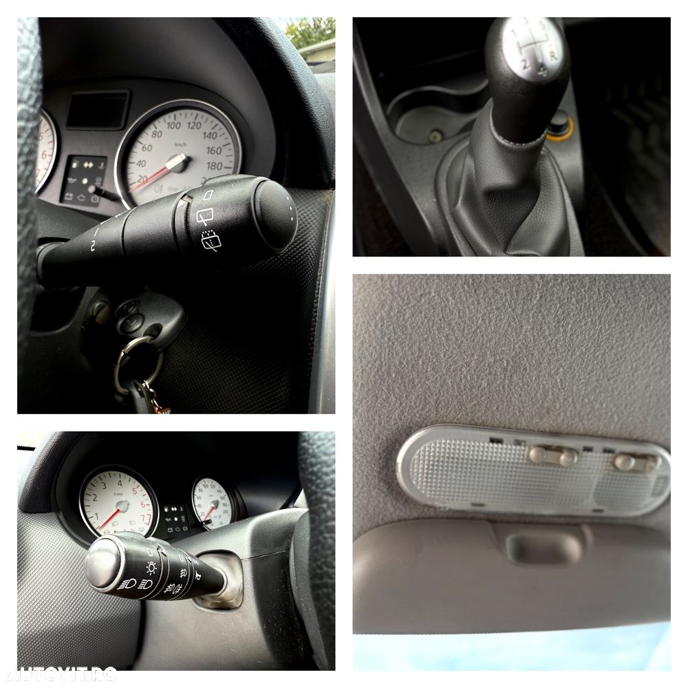 Dacia Logan 1.5 dCi Laureate - 38
