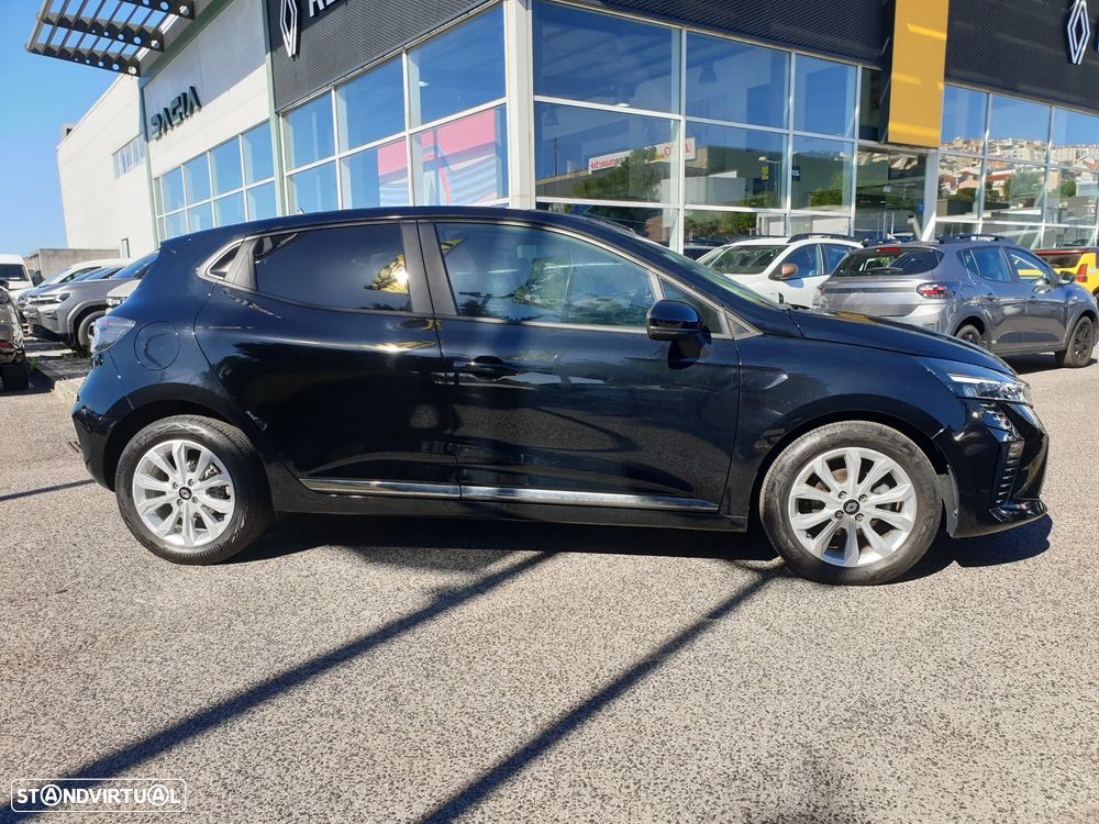 Renault Clio 1.0 TCe Evolution - 3