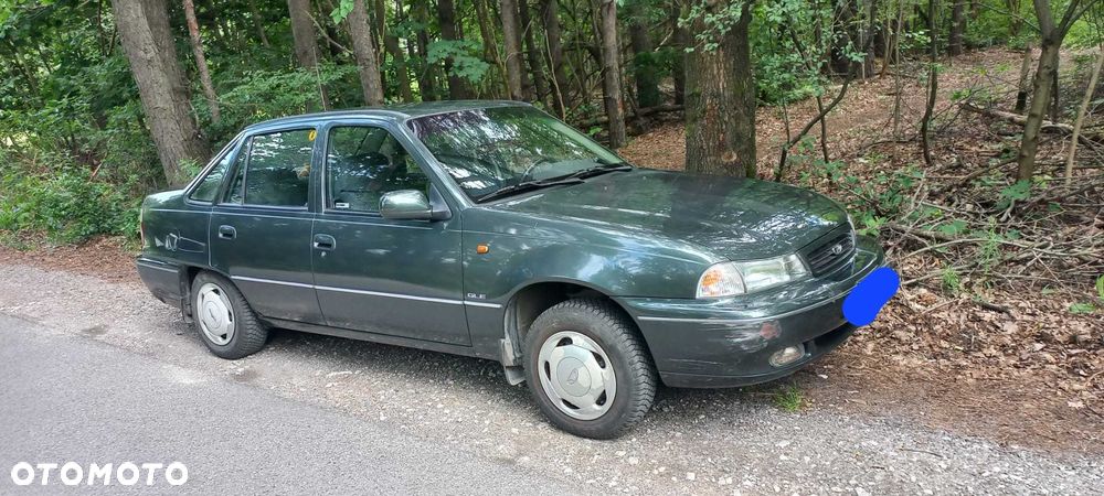 Daewoo Nexia - 1