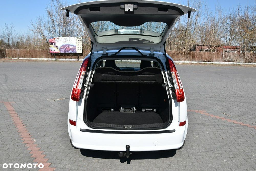 Ford C-MAX - 24