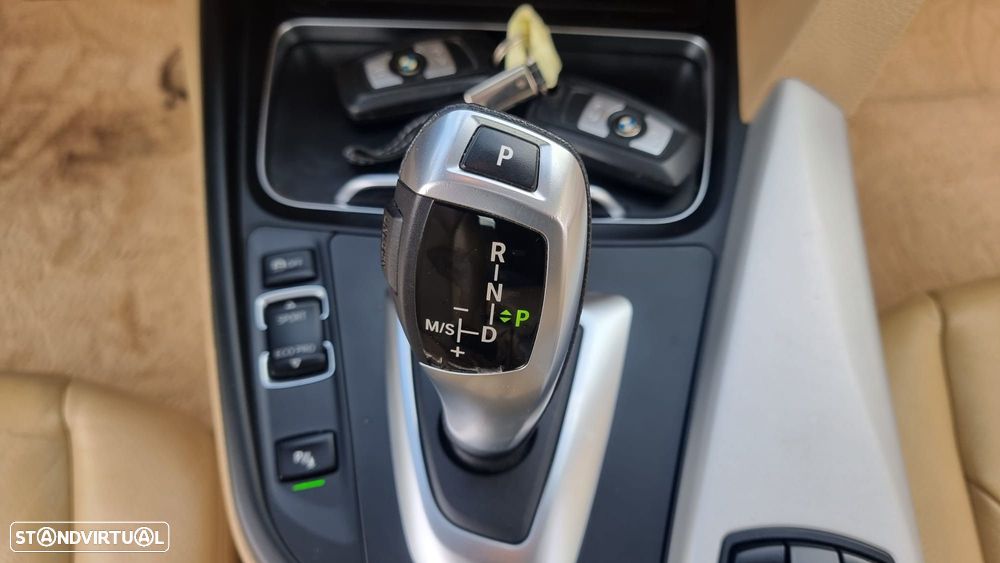 BMW 418 Gran Coupé d Line Sport Auto - 20