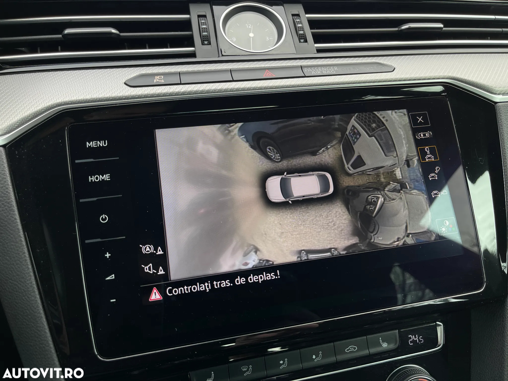 Volkswagen ARTEON 2.0 TDI DSG R-Line - 15