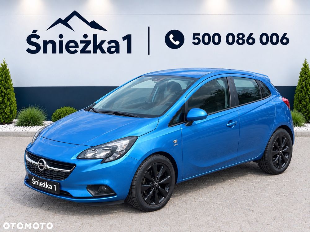Opel Corsa 1.4 Active