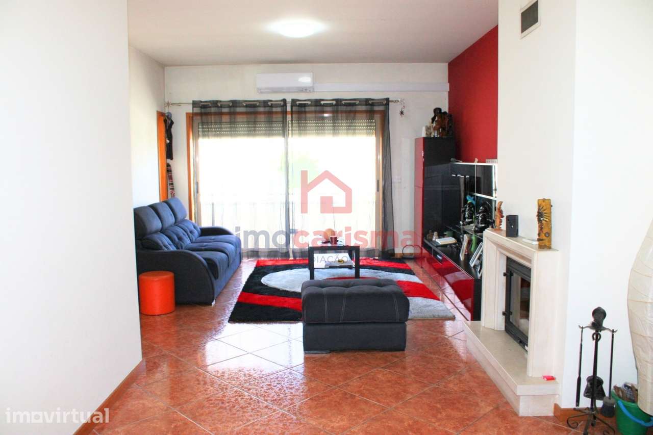 Moradia T3 em Banda em Oliveira Santa Maria, Vila Nova de Famalicão - Grande imagem: 5/36