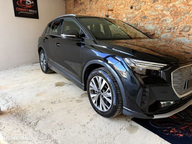 Audi Q4 e-tron 40 - 4