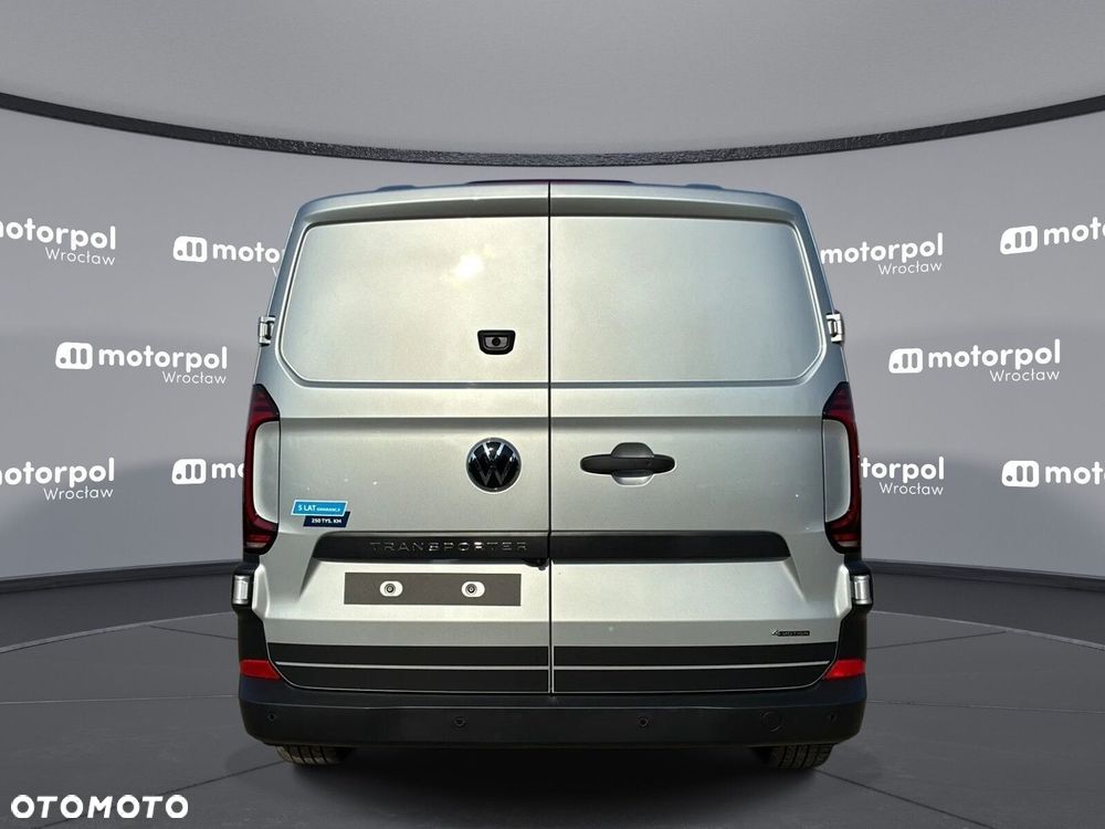 Volkswagen Transporter T7 PanAmericana PLUS Furgon/6-cio osob./(L2) 2.0 TDI 170KM, r.o. 3500 mm - 7