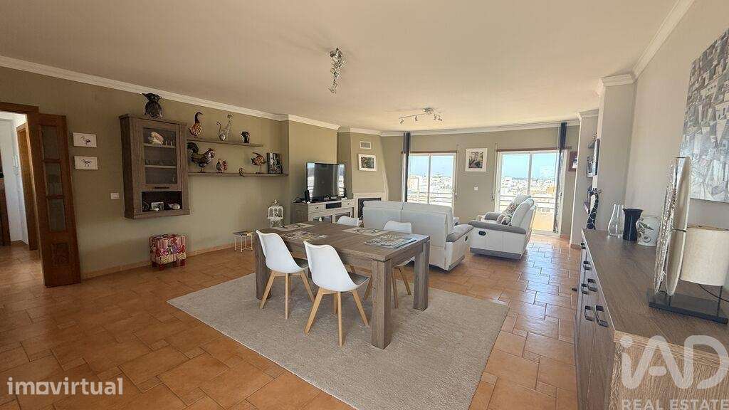 Apartamento T3 em Olhão - Grande imagem: 3/21