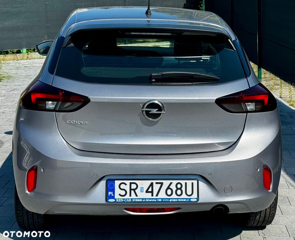 Opel Corsa 1.5 D Edition Business Pack S&S - 5