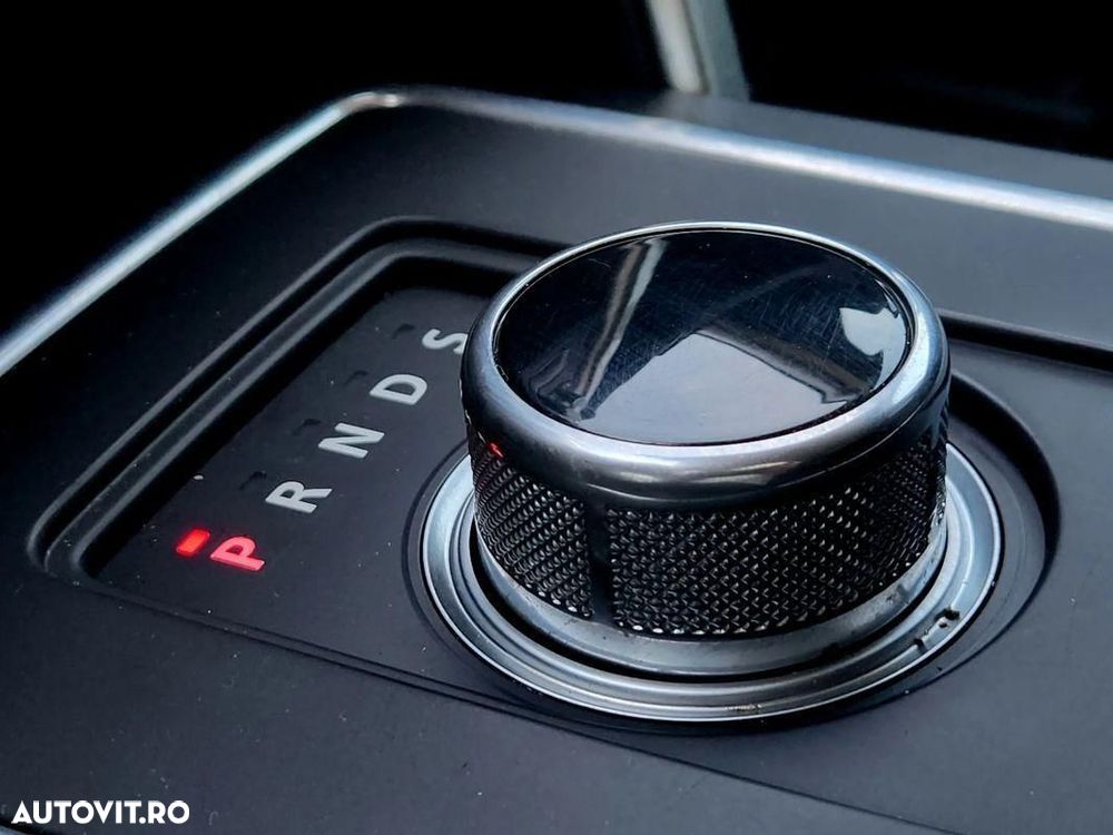 Land Rover Discovery Sport - 17