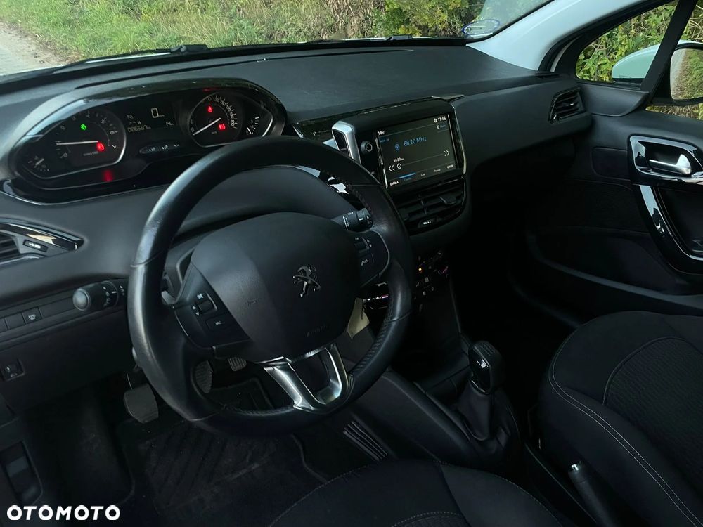 Peugeot 208 PureTech 82 Start & Stop Active - 9