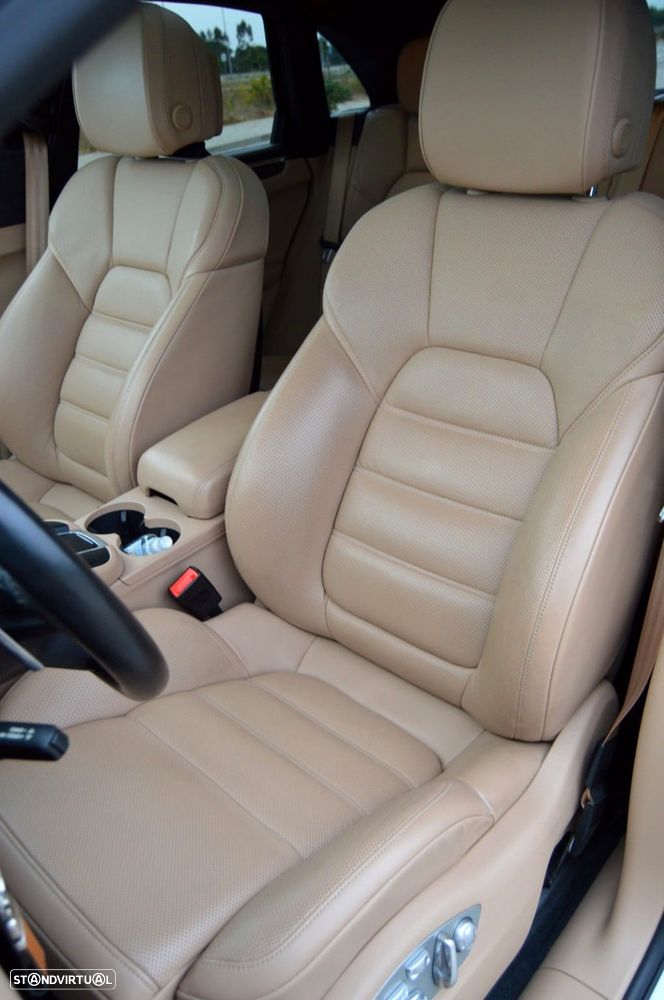 Porsche Macan PDK - 14