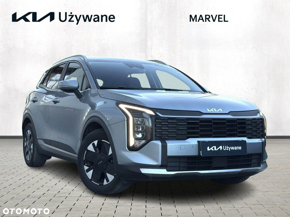 Kia Sportage 1.6 T-GDI L 4WD DCT - 8