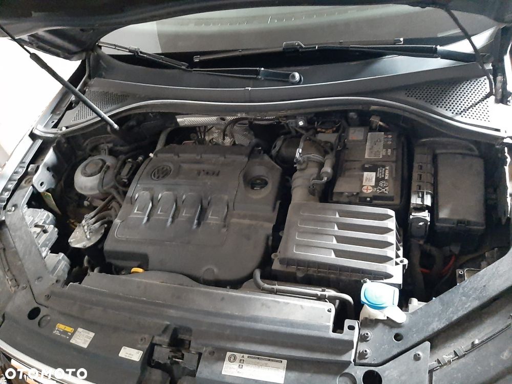 Volkswagen Tiguan 2.0 TDI SCR 4MOTION DSG Highline - 16
