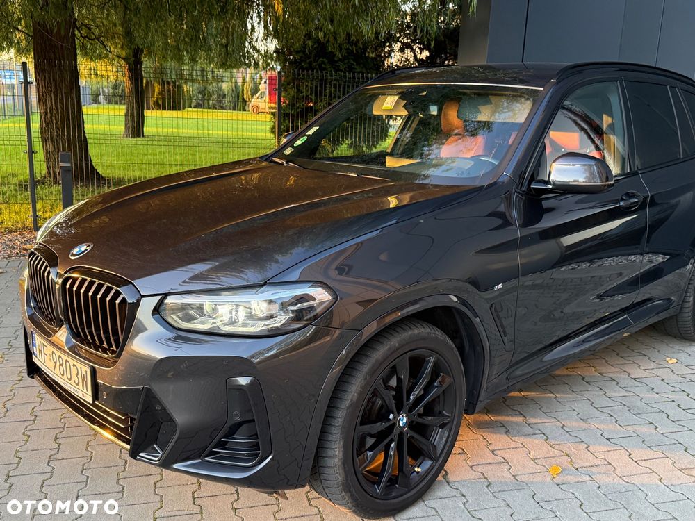 BMW X3 - 20