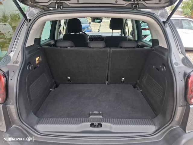Citroën C3 Aircross 1.2 PureTech Plus - 48