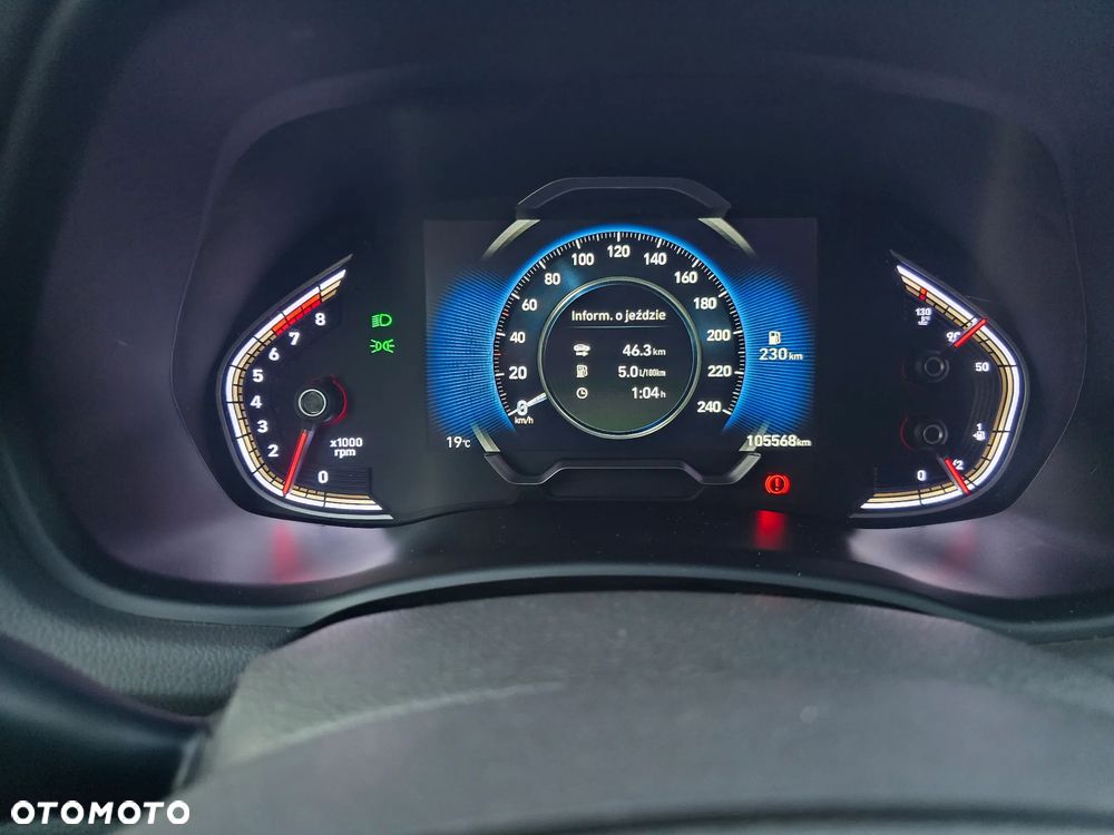 Hyundai i30 1.0 T-GDI Modern - 22