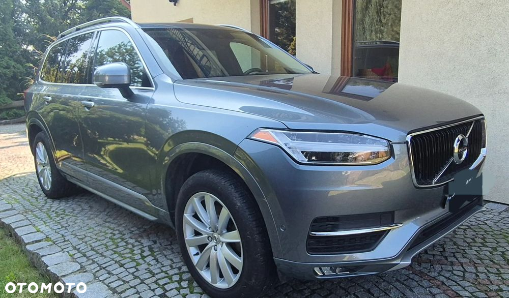 Volvo XC 90 T5 AWD Geartronic Inscription - 2