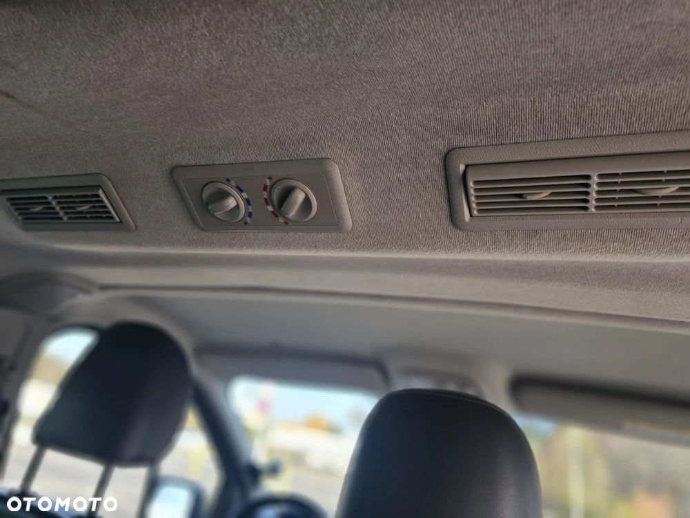 Renault Trafic Grand SpaceClass 1.6 dCi - 20