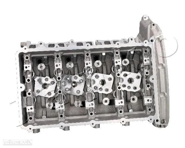 Cabeça de motor Ford Transit 2.4 Tdci Anos 2000 a 2006 NOVA - 2