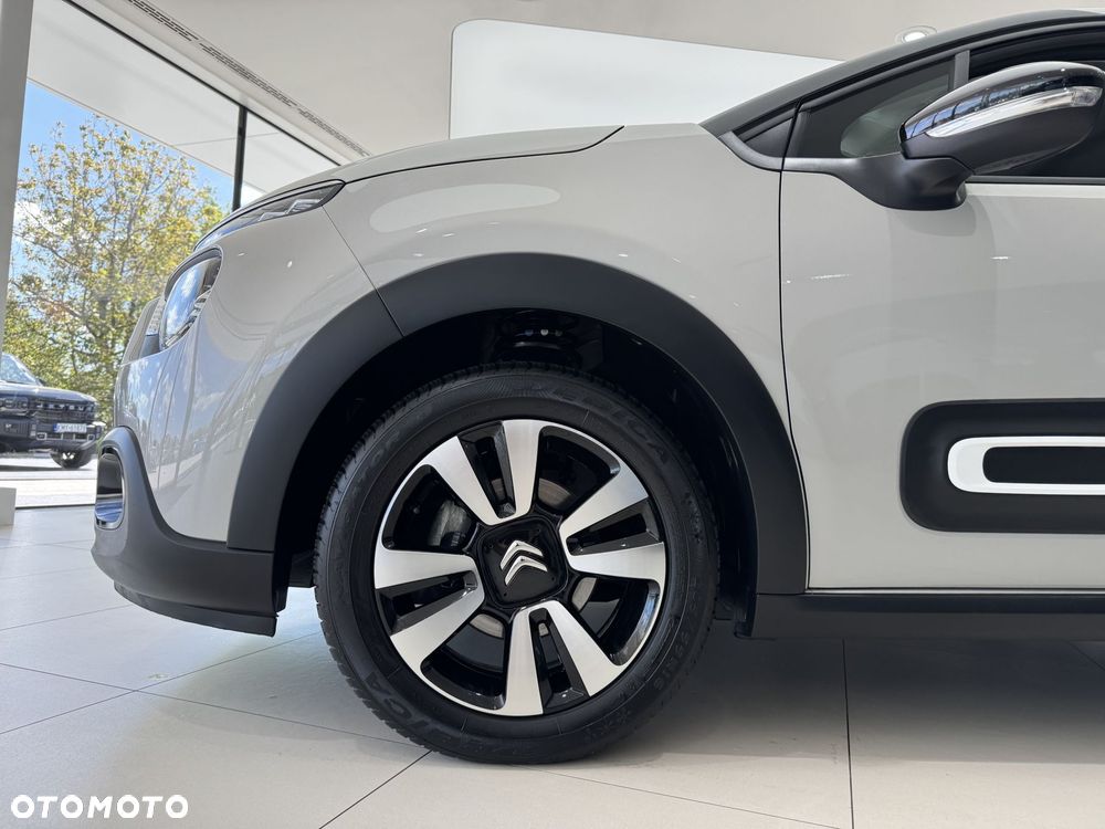 Citroën C3 1.2 PureTech Max - 18