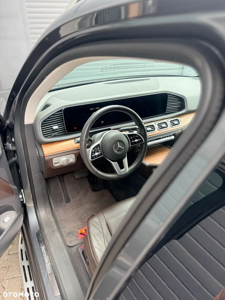 Mercedes-Benz GLE 400 d 4-Matic - 25
