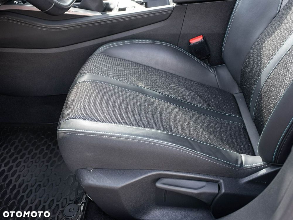 Peugeot 308 1.5 BlueHDi Allure S&S - 11