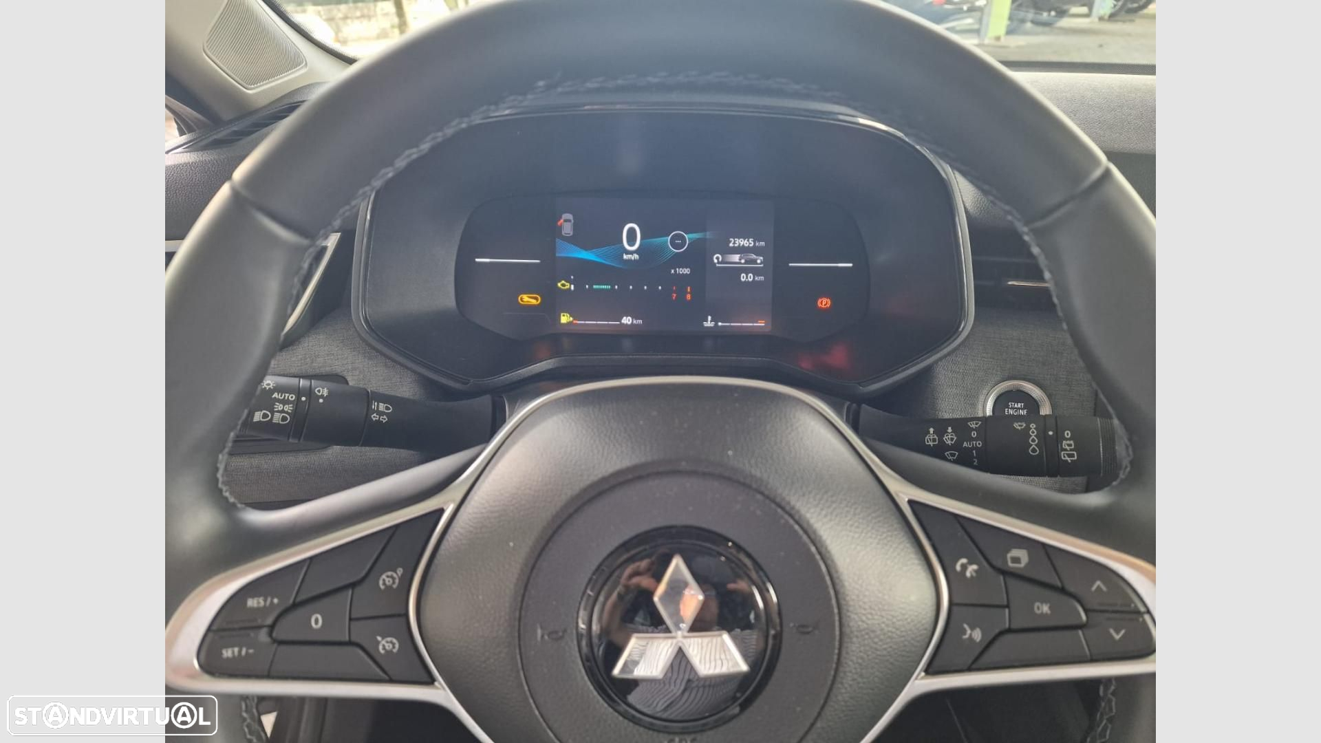 Mitsubishi Colt 1.0 MPI Kyoto - 10
