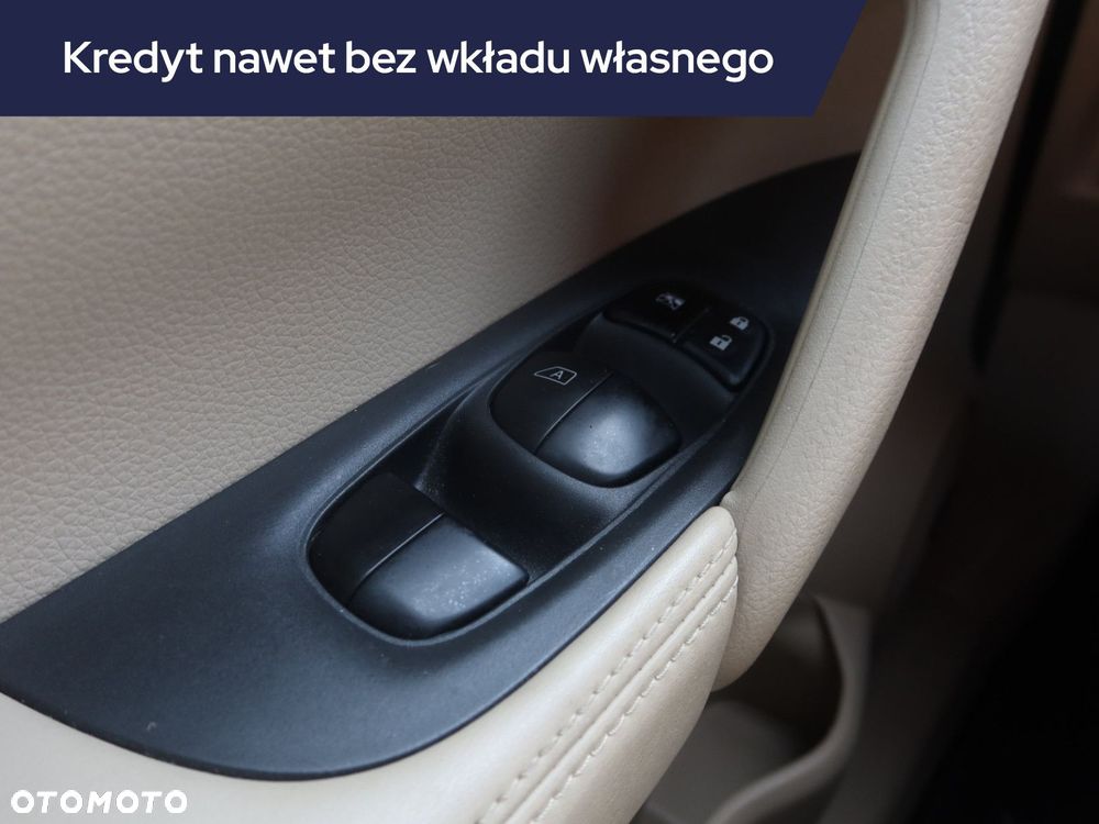 Nissan X-Trail - 19