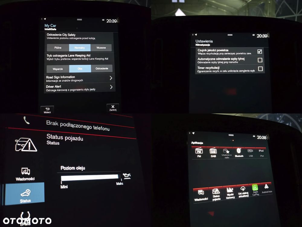 Volvo XC 40 T2 Momentum - 16