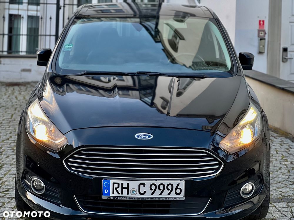 Ford S-Max - 15