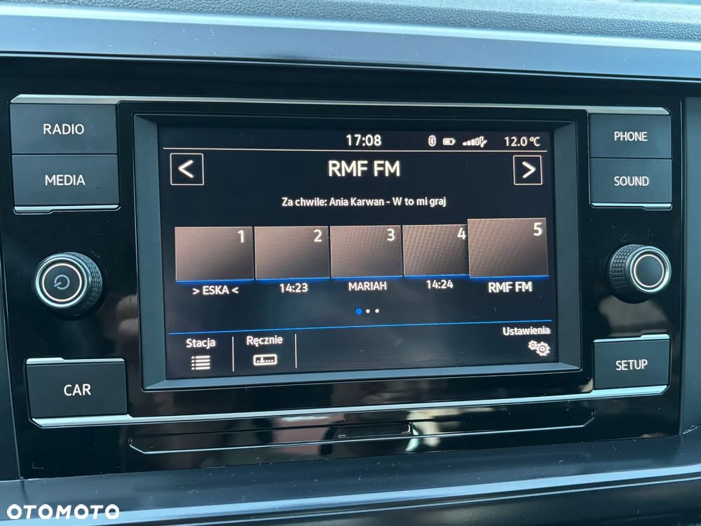 Volkswagen Polo 1.0 Trendline - 27