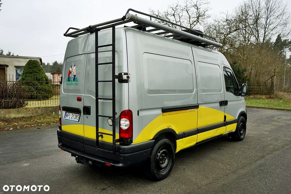 Renault Master - 6