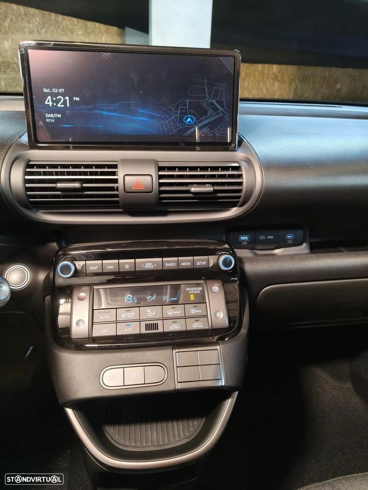 Hyundai Inster 49 kWh Style Plus - 36