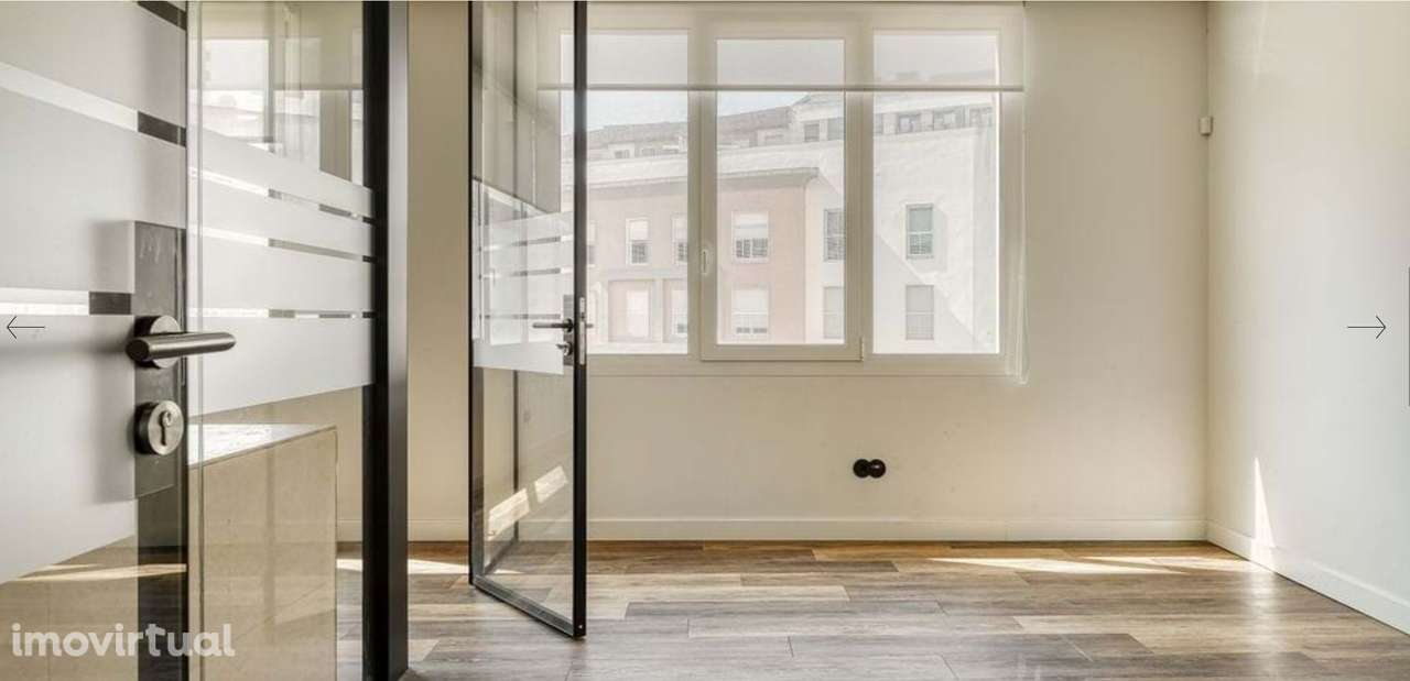 Office spaces solutions: all amenities included, Lisbon - Grande imagem: 2/5