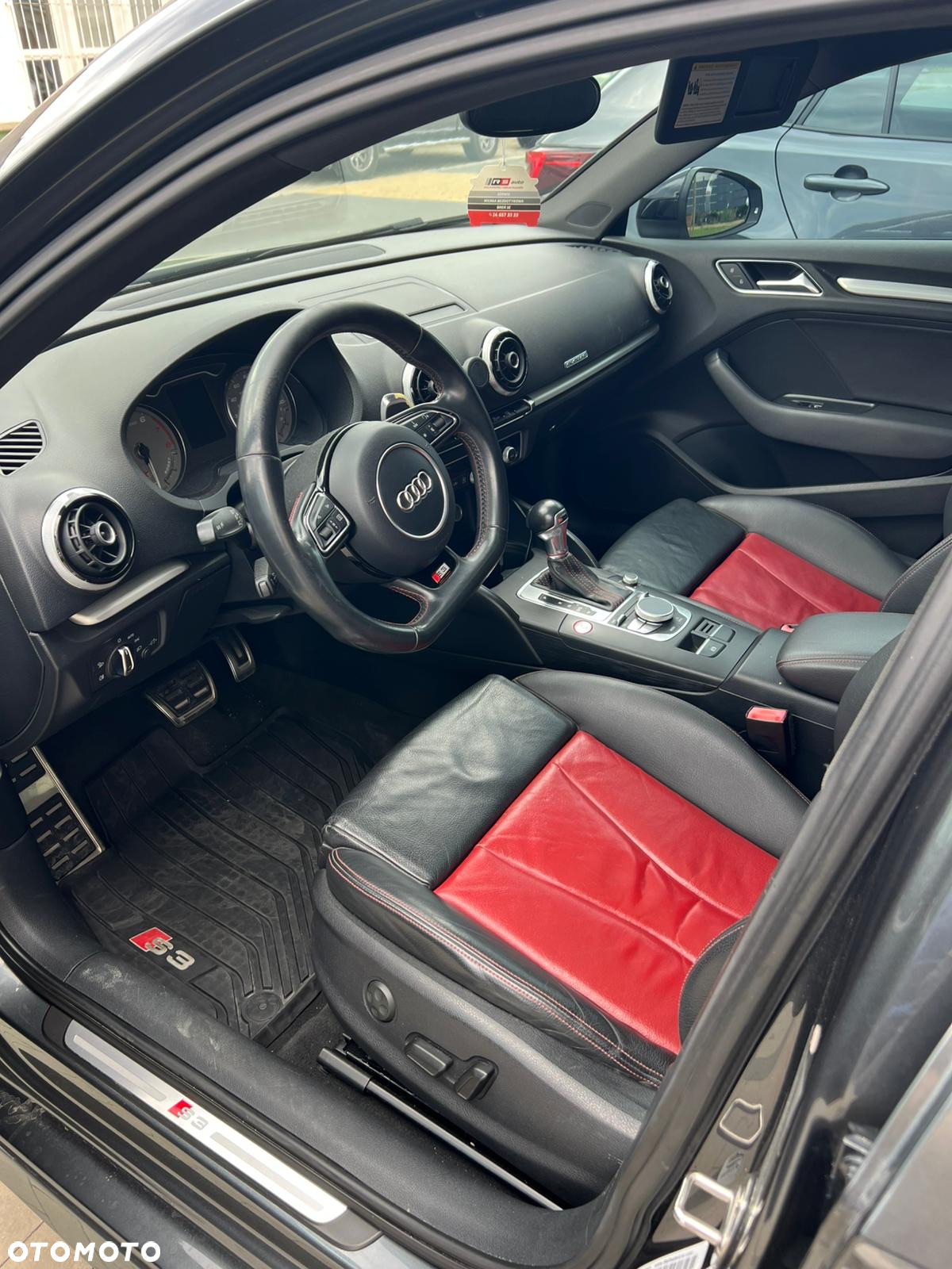 Audi S3 2.0 TFSI Quattro S tronic - 19