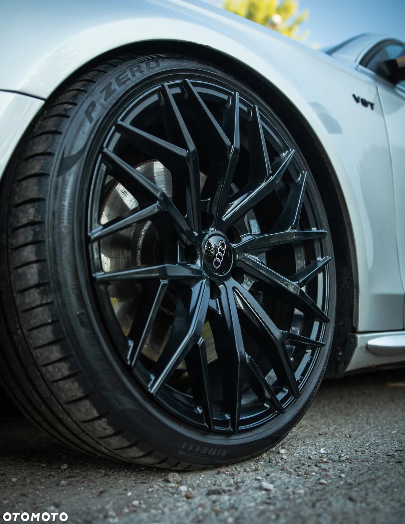 Audi S4 Limousine 3.0 TFSI Quattro S tronic - 17