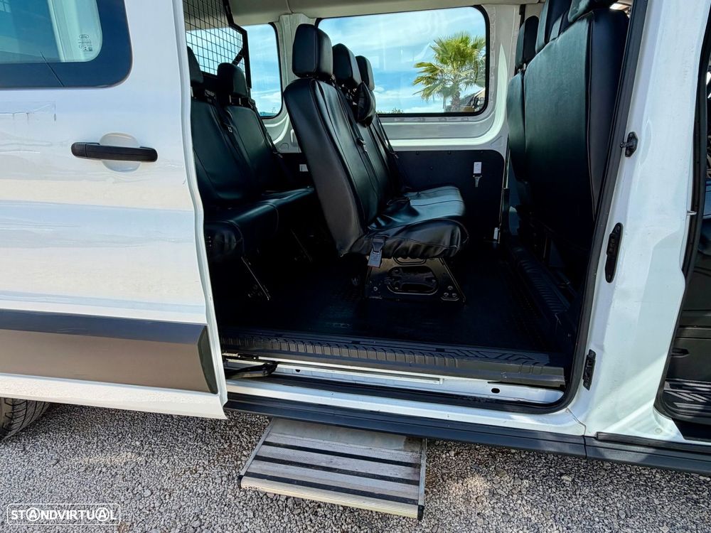 Ford Transit - 20
