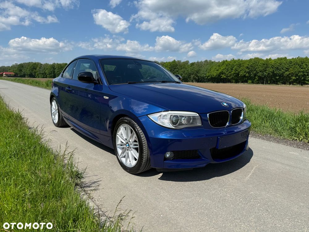 BMW Seria 1 118d - 3