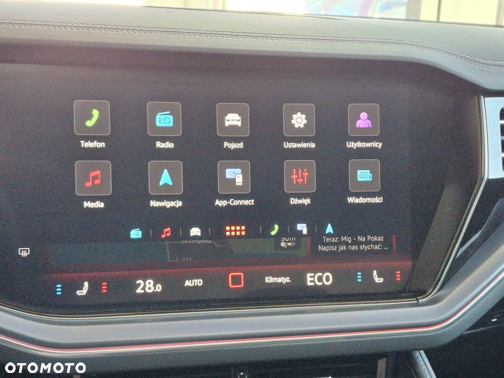 Volkswagen Touareg 3.0 V6 TDI 4Motion R-Line Final Edition - 30