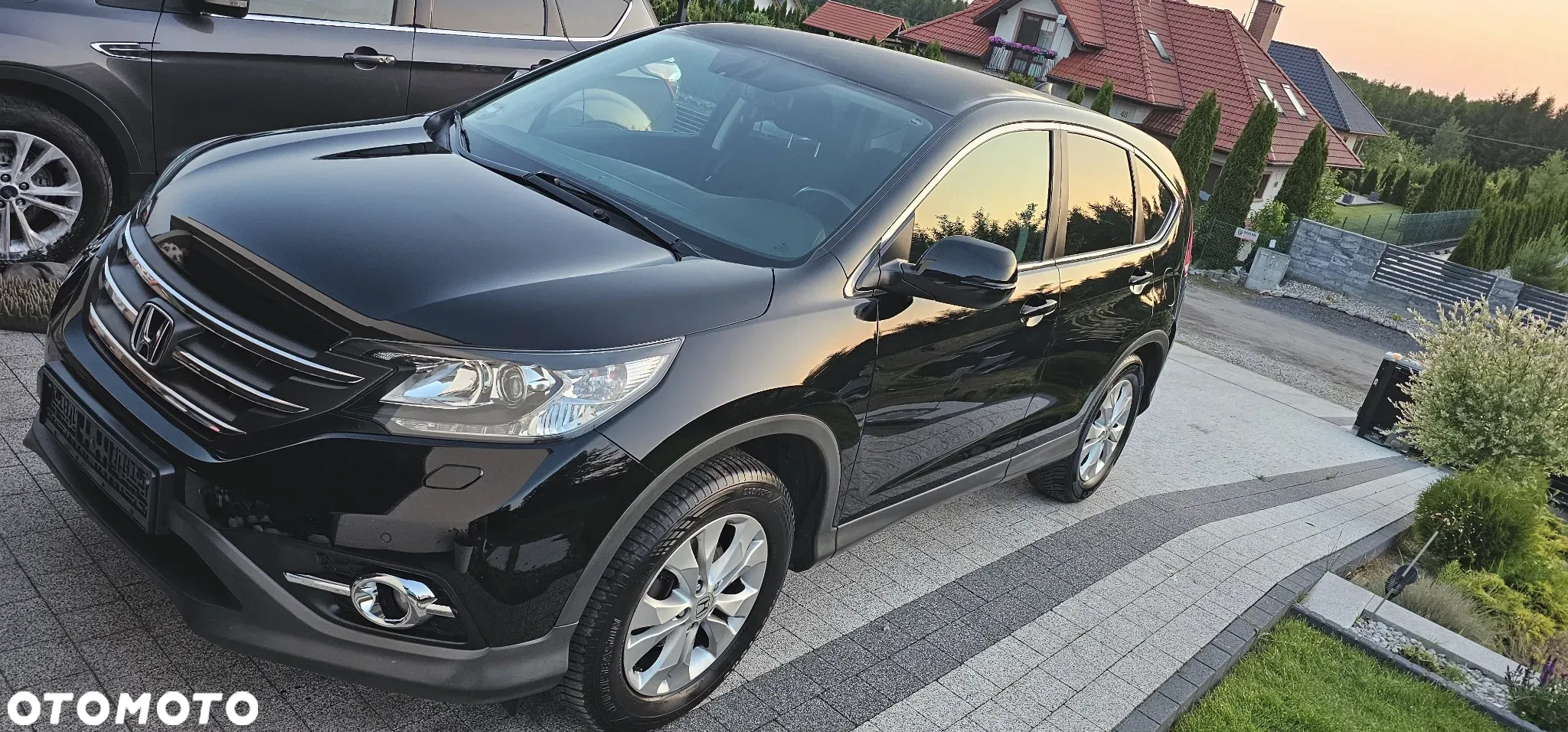 Honda CR-V 2.0 Elegance (2WD) - 7
