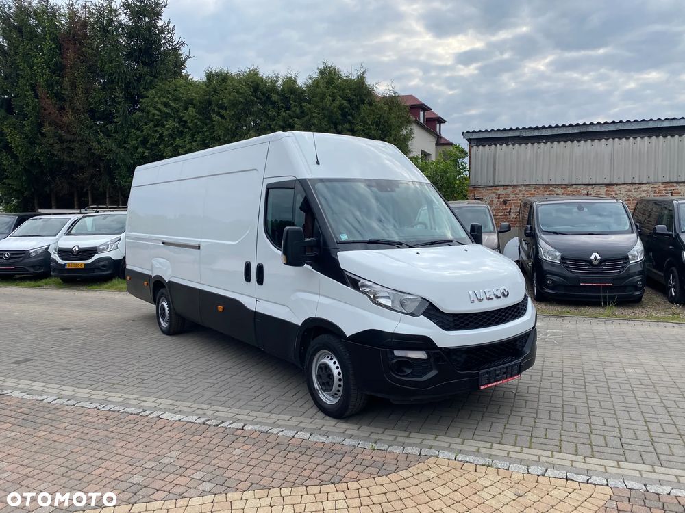 Iveco DAILY - 3