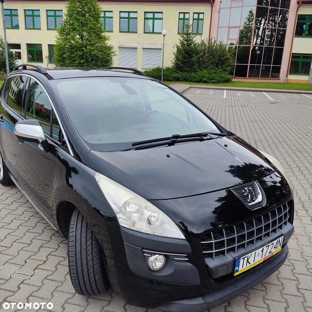 Peugeot 3008 1.6 Access - 1