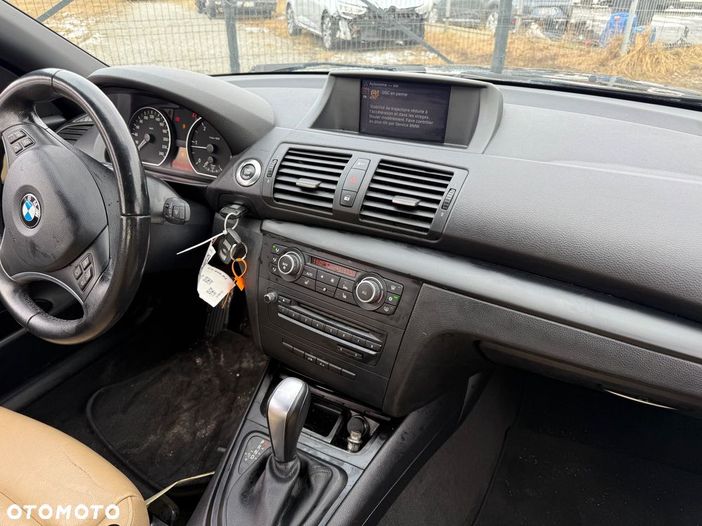 BMW Seria 1 118d Limited Edition Lifestyle mit M Sportpaket - 9