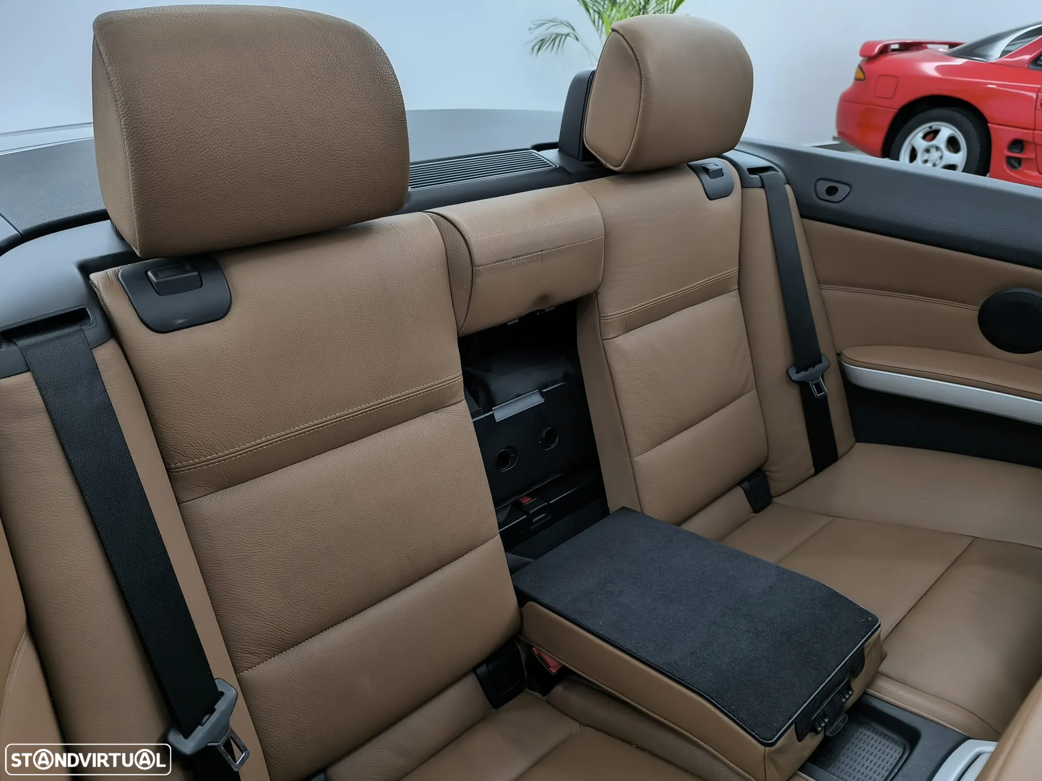 BMW 320 i Cabrio - 27