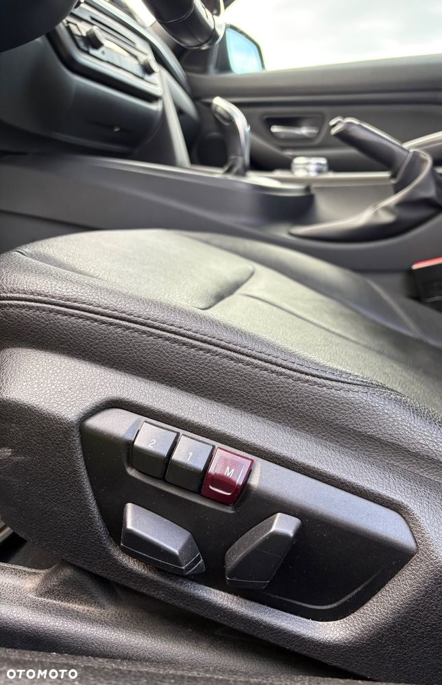 BMW Seria 4 428i xDrive M Sport - 8