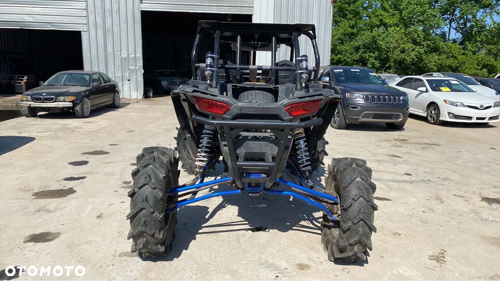 Polaris RZR
