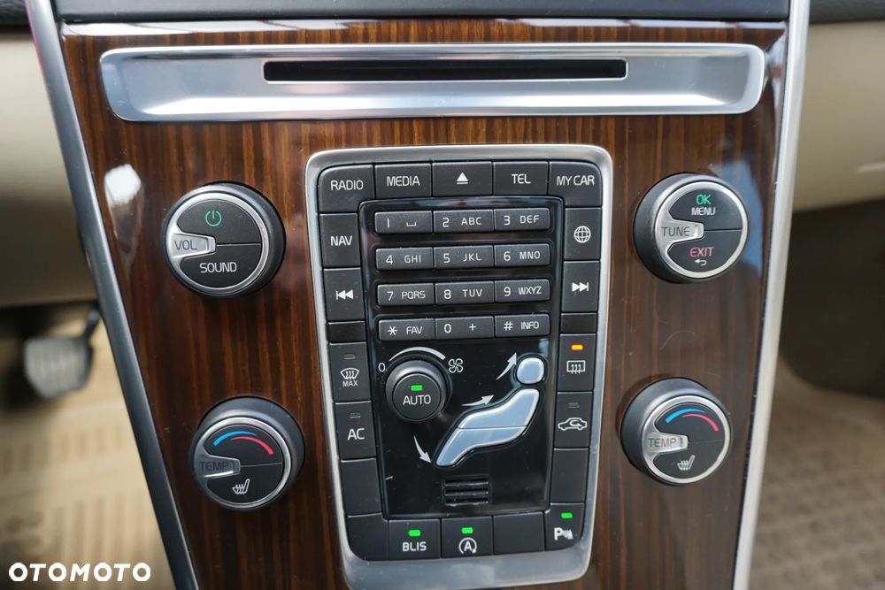 Volvo XC 60 D3 Edition Pro - 19